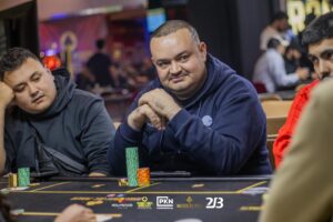 Open – Winner Poker Series – Día 1B – Winner Poker Series Medellín 2025 Etapa 4 – foto 294