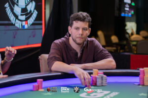 Evento #4: Main Event – Día – Final – WSOP Panama City 2025 – foto 7