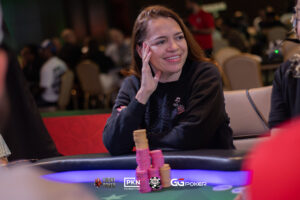 Evento #4: Main Event – Día – Final – WSOP Panama City 2025 – foto 6