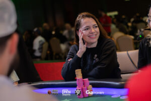 Evento #4: Main Event – Día – Final – WSOP Panama City 2025 – foto 26