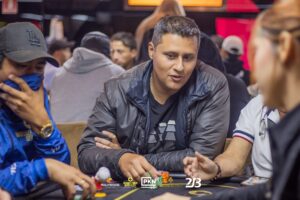 Open – Winner Poker Series – Día 1B – Winner Poker Series Medellín 2025 Etapa 4 – foto 298