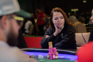 Evento #4: Main Event – Día – Final – WSOP Panama City 2025 – foto 10
