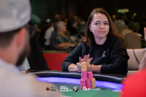 Evento #4: Main Event – Día – Final – WSOP Panama City 2025 – foto 11