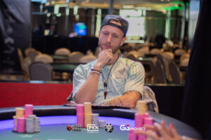 Evento #4: Main Event – Día – Final – WSOP Panama City 2025 – foto 8