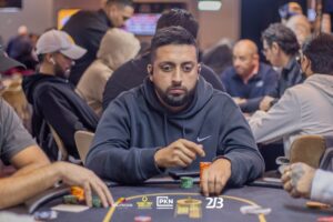 Open – Winner Poker Series – Día 1B – Winner Poker Series Medellín 2025 Etapa 4 – foto 281