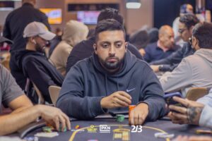 Open – Winner Poker Series – Día 1B – Winner Poker Series Medellín 2025 Etapa 4 – foto 293