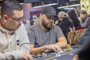Open – Winner Poker Series – Día 1B – Winner Poker Series Medellín 2025 Etapa 4 – foto 268