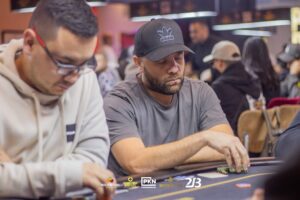 Open – Winner Poker Series – Día 1B – Winner Poker Series Medellín 2025 Etapa 4 – foto 300