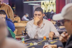 Open – Winner Poker Series – Día 1B – Winner Poker Series Medellín 2025 Etapa 4 – foto 270