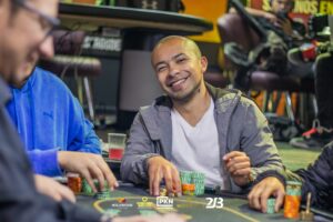 Open – Winner Poker Series – Día 1B – Winner Poker Series Medellín 2025 Etapa 4 – foto 290