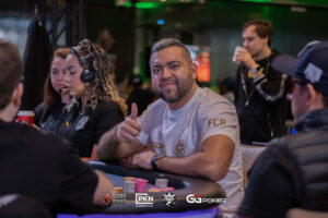 Evento #4: Main Event – Día – Final – WSOP Panama City 2025 – foto 9