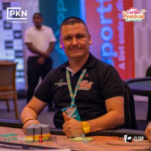 CARIBE FESTIVAL OPEN 10K – Open 10K – Caribe Festival PPPOKER – CARIBE FESTIVAL PPPOKER – foto 1