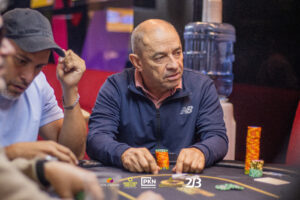 Open – Winner Poker Series – Día 1B – Winner Poker Series Medellín 2025 Etapa 4 – foto 307