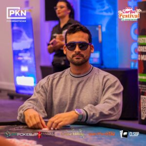 CARIBE FESTIVAL OPEN 10K – Open 10K – Caribe Festival PPPOKER – CARIBE FESTIVAL PPPOKER – foto 2