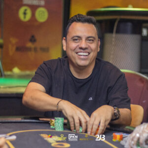 Open – Winner Poker Series – Día 1B – Winner Poker Series Medellín 2025 Etapa 4 – foto 308