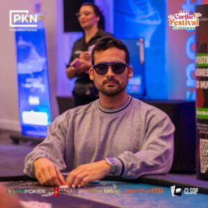 CARIBE FESTIVAL OPEN 10K – Open 10K – Caribe Festival PPPOKER – CARIBE FESTIVAL PPPOKER – foto 4
