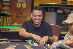 Open – Winner Poker Series – Día 1B – Winner Poker Series Medellín 2025 Etapa 4 – foto 305
