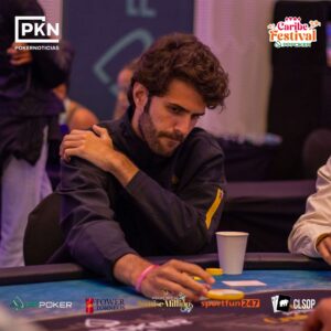 CARIBE FESTIVAL OPEN 10K – Open 10K – Caribe Festival PPPOKER – CARIBE FESTIVAL PPPOKER – foto 5