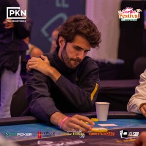 CARIBE FESTIVAL OPEN 10K – Open 10K – Caribe Festival PPPOKER – CARIBE FESTIVAL PPPOKER – foto 6