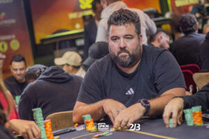 Open – Winner Poker Series – Día 1B – Winner Poker Series Medellín 2025 Etapa 4 – foto 302