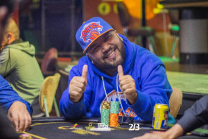 Open – Winner Poker Series – Día 1B – Winner Poker Series Medellín 2025 Etapa 4 – foto 304