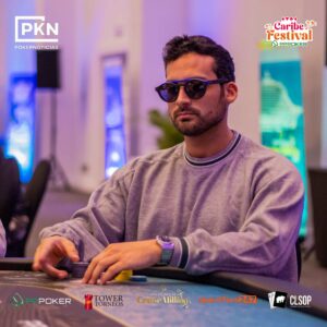 CARIBE FESTIVAL OPEN 10K – Open 10K – Caribe Festival PPPOKER – CARIBE FESTIVAL PPPOKER – foto 7