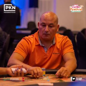 CARIBE FESTIVAL OPEN 10K – Open 10K – Caribe Festival PPPOKER – CARIBE FESTIVAL PPPOKER – foto 8