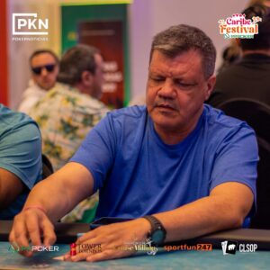 CARIBE FESTIVAL OPEN 10K – Open 10K – Caribe Festival PPPOKER – CARIBE FESTIVAL PPPOKER – foto 9