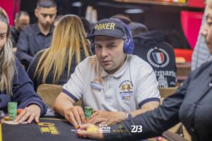 Open – Winner Poker Series – Dia 2 – Winner Poker Series Medellín 2025 Etapa 4 – foto 123