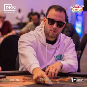 CARIBE FESTIVAL OPEN 10K – Open 10K – Caribe Festival PPPOKER – CARIBE FESTIVAL PPPOKER – foto 11