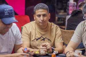 Open – Winner Poker Series – Dia 2 – Winner Poker Series Medellín 2025 Etapa 4 – foto 81