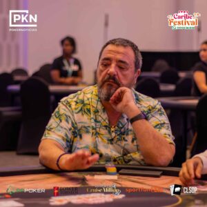 CARIBE FESTIVAL OPEN 10K – Open 10K – Caribe Festival PPPOKER – CARIBE FESTIVAL PPPOKER – foto 13