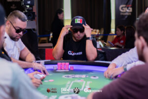 Evento #4: Main Event – Día – Final – WSOP Panama City 2025 – foto 25