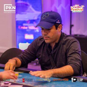 CARIBE FESTIVAL OPEN 10K – Open 10K – Caribe Festival PPPOKER – CARIBE FESTIVAL PPPOKER – foto 14