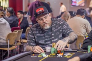 Open – Winner Poker Series – Dia 2 – Winner Poker Series Medellín 2025 Etapa 4 – foto 33