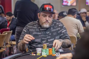 Open – Winner Poker Series – Dia 2 – Winner Poker Series Medellín 2025 Etapa 4 – foto 74