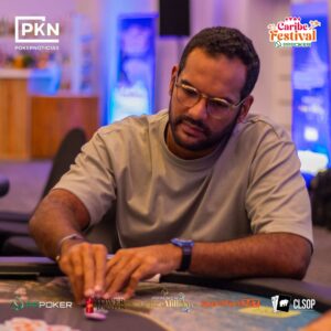 CARIBE FESTIVAL OPEN 10K – Open 10K – Caribe Festival PPPOKER – CARIBE FESTIVAL PPPOKER – foto 16