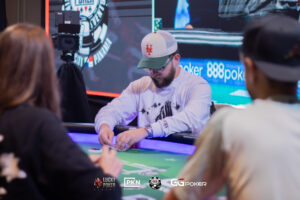 Evento #4: Main Event – Día – Final – WSOP Panama City 2025 – foto 24