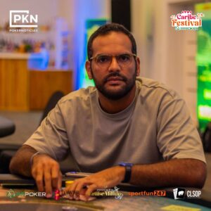 CARIBE FESTIVAL OPEN 10K – Open 10K – Caribe Festival PPPOKER – CARIBE FESTIVAL PPPOKER – foto 17