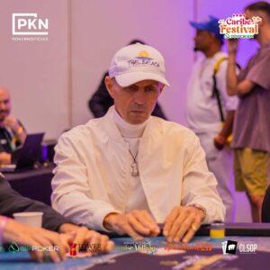 CARIBE FESTIVAL OPEN 10K – Open 10K – Caribe Festival PPPOKER – CARIBE FESTIVAL PPPOKER – foto 18