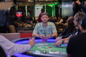 Evento #4: Main Event – Día – Final – WSOP Panama City 2025 – foto 23