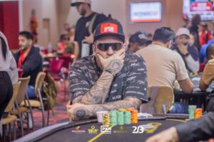 Open – Winner Poker Series – Dia 2 – Winner Poker Series Medellín 2025 Etapa 4 – foto 41