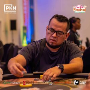 CARIBE FESTIVAL OPEN 10K – Open 10K – Caribe Festival PPPOKER – CARIBE FESTIVAL PPPOKER – foto 21