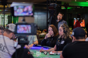 Evento #4: Main Event – Día – Final – WSOP Panama City 2025 – foto 12
