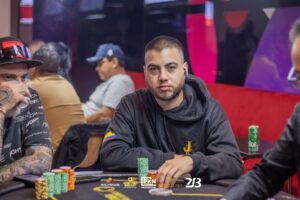 Open – Winner Poker Series – Dia 2 – Winner Poker Series Medellín 2025 Etapa 4 – foto 145