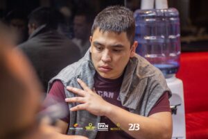 Open – Winner Poker Series – Dia 2 – Winner Poker Series Medellín 2025 Etapa 4 – foto 67
