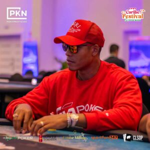 CARIBE FESTIVAL OPEN 10K – Open 10K – Caribe Festival PPPOKER – CARIBE FESTIVAL PPPOKER – foto 23