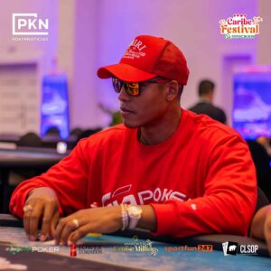 CARIBE FESTIVAL OPEN 10K – Open 10K – Caribe Festival PPPOKER – CARIBE FESTIVAL PPPOKER – foto 24