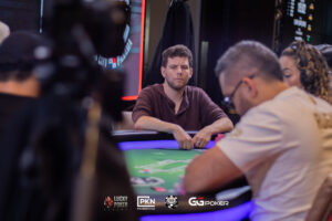 Evento #4: Main Event – Día – Final – WSOP Panama City 2025 – foto 21