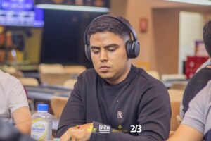 Open – Winner Poker Series – Dia 2 – Winner Poker Series Medellín 2025 Etapa 4 – foto 102